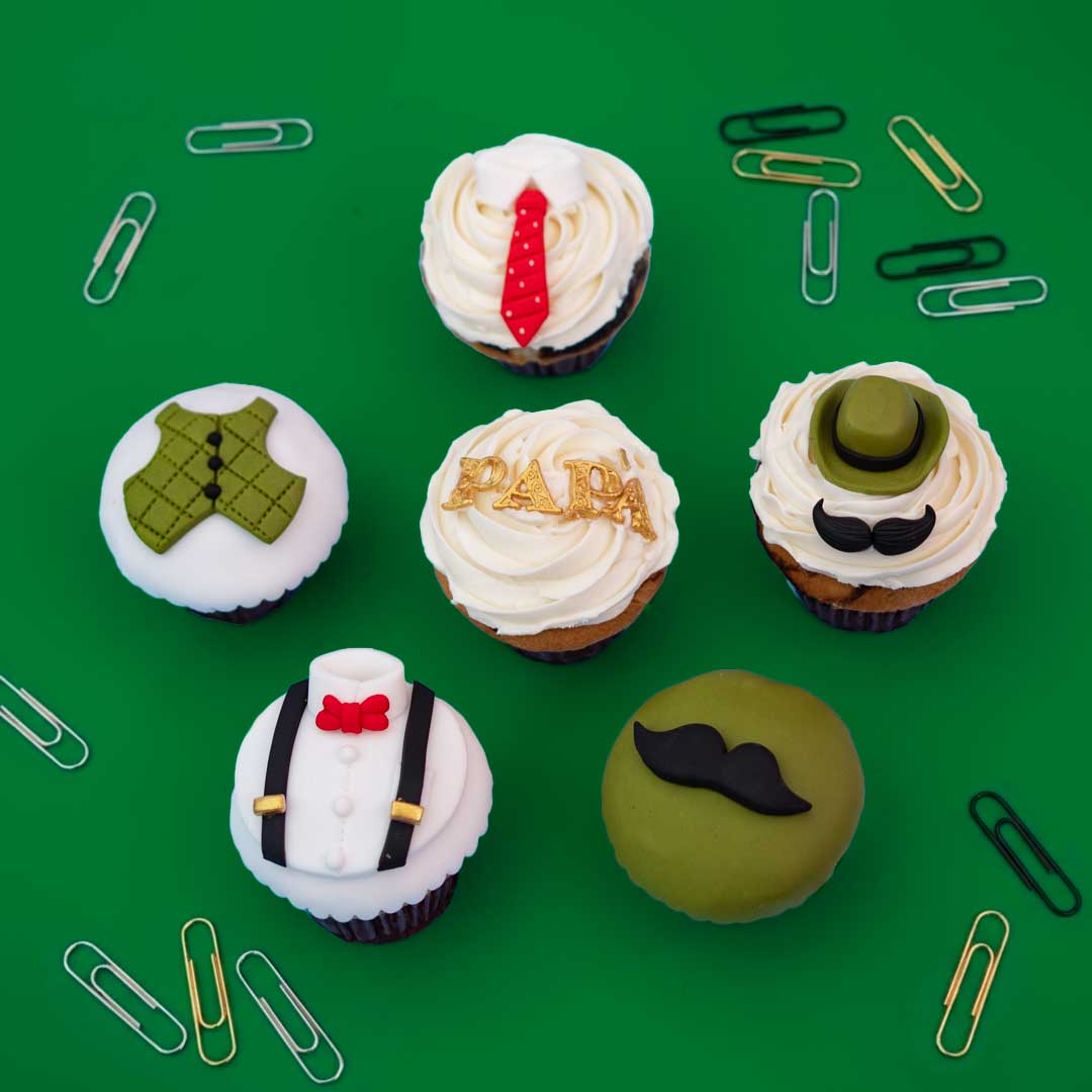 CUPCAKES